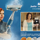 Illustration for article titled Swiffer Kills Offensive Rosie the Riveter-Inspired Floor-Cleaning Ad